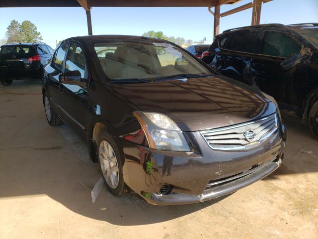 Nissan Sentra 2.0 (2011)