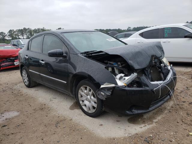 Nissan Sentra 2.0 (2012)