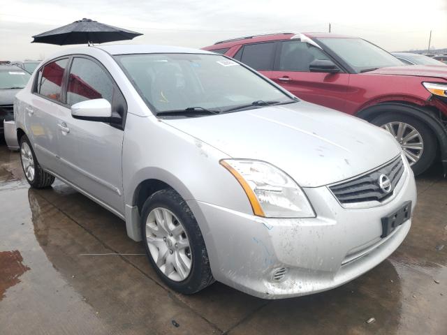 Nissan Sentra 2.0 (2012)