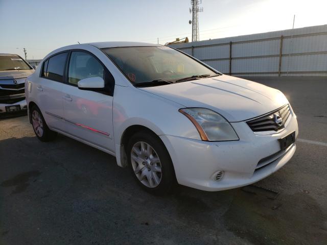 Nissan Sentra 2.0 (2010)
