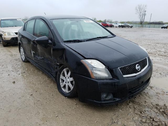 Nissan Sentra 2.0 (2011)