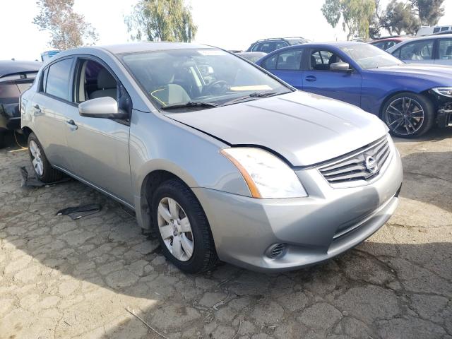 Nissan Sentra 2.0 (2012)