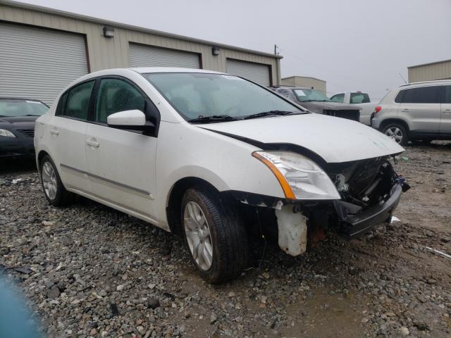 Nissan Sentra 2.0 (2012)