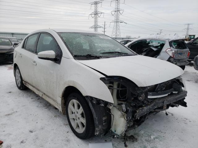 Nissan Sentra 2.0 (2010)