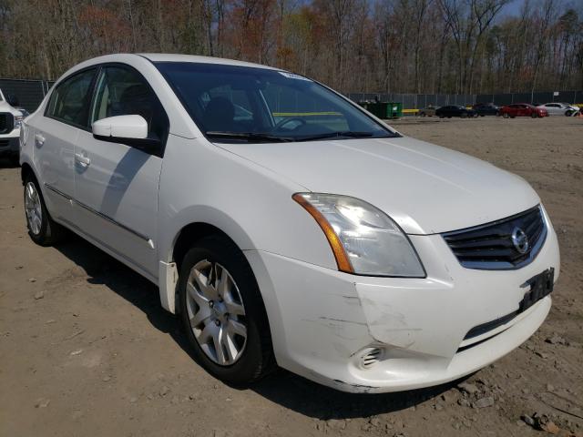 Nissan Sentra 2.0 (2011)