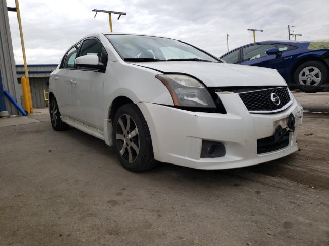 Nissan Sentra 2.0 (2012)
