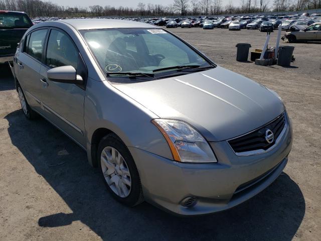 Nissan Sentra 2.0 (2012)
