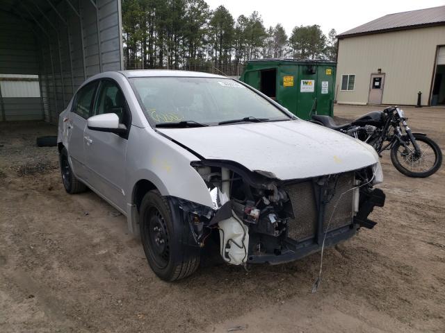 Nissan Sentra 2.0 (2012)
