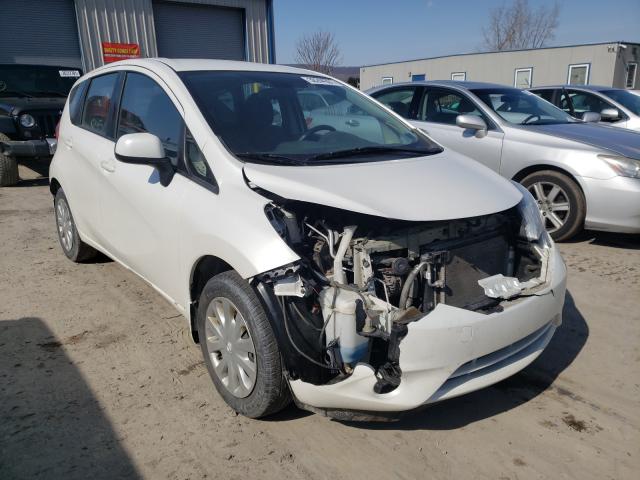 Nissan Versa note (2014)