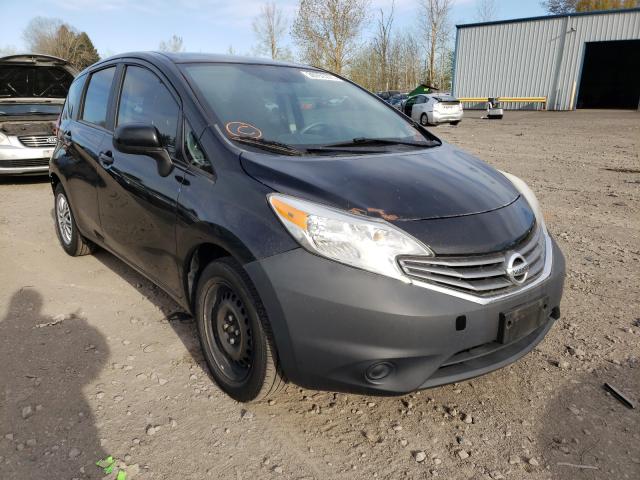 Nissan Versa note (2014)