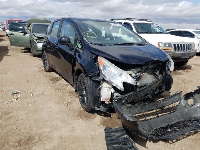 Nissan Versa note (2014)