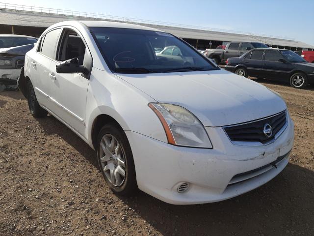 Nissan Sentra 2.0 (2011)