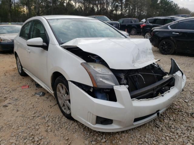 Nissan Sentra 2.0 (2012)