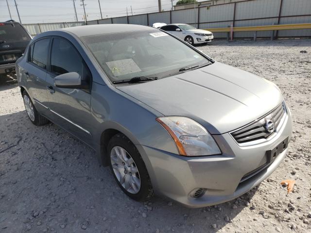Nissan Sentra 2.0 (2012)