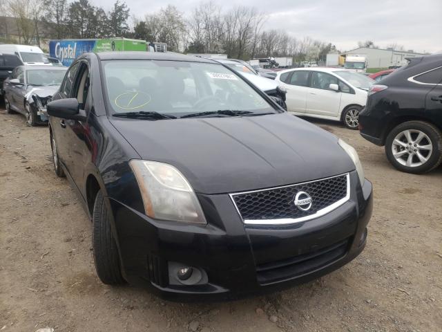 Nissan Sentra 2.0 (2011)