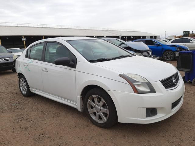 Nissan Sentra 2-0 (2011)