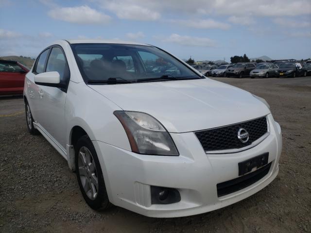 Nissan Sentra 2.0 (2011)