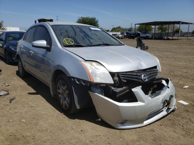 Nissan Sentra 2.0 (2011)