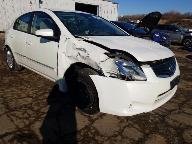 Nissan Sentra 2.0 (2012)