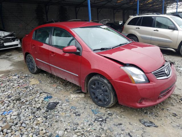 Nissan Sentra 2.0 (2012)