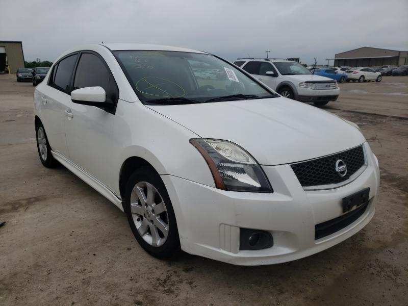 Nissan Sentra 2.0 (2010)