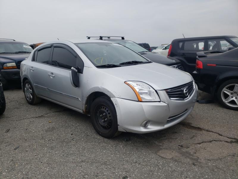 Nissan Sentra 2.0 (2011)
