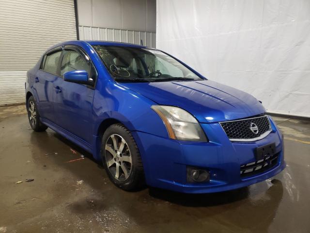 Nissan Sentra 2-0 (2011)