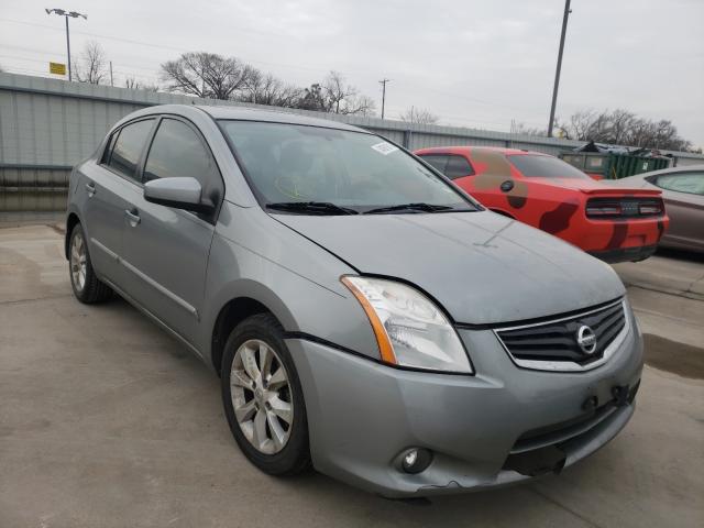 Nissan Sentra 2.0 (2012)