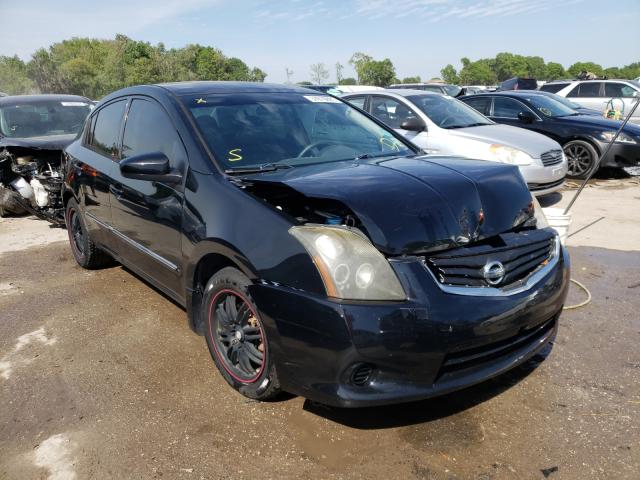 Nissan Sentra 2.0 (2011)