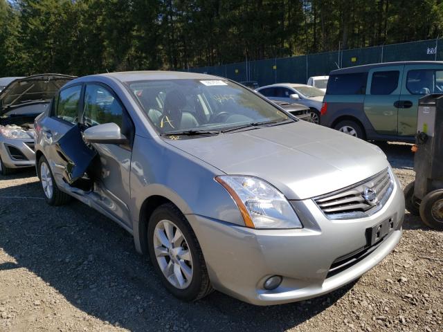Nissan Sentra 2.0 (2010)