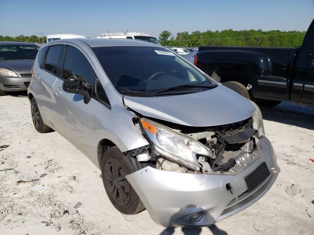 Nissan Versa note (2014)