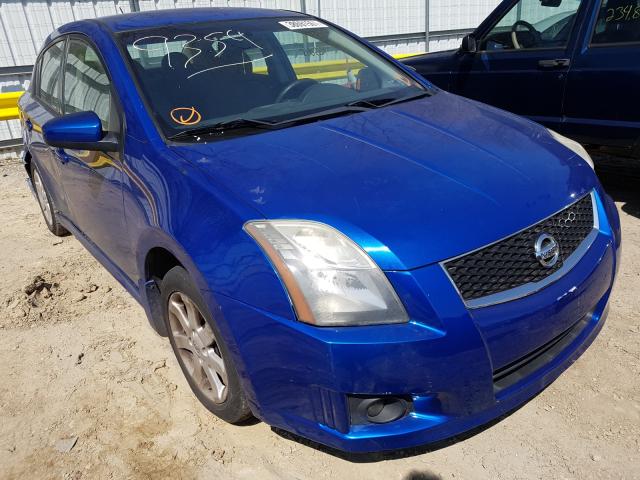 Nissan Sentra 2.0 (2010)