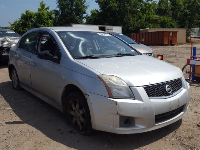 Nissan Sentra 2.0 (2010)