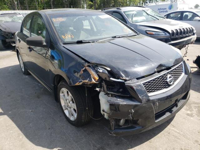 Nissan Sentra 2.0 (2010)