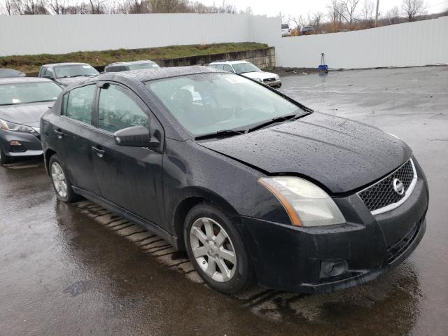 Nissan Sentra 2.0 (2010)
