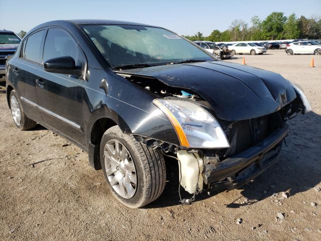 Nissan Sentra 2.0 (2012)