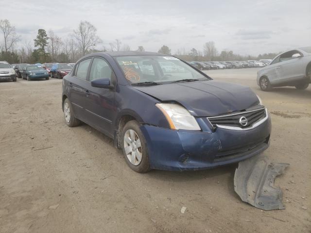 Nissan Sentra 2.0 (2012)