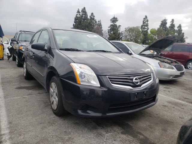 Nissan Sentra 2.0 (2012)