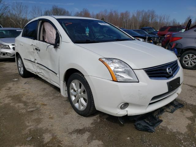 Nissan Sentra 2.0 (2012)
