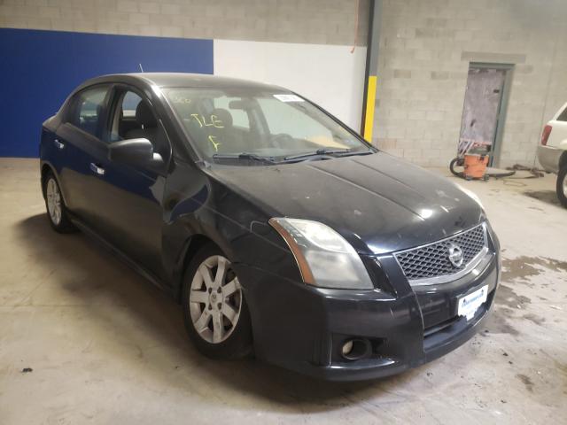 Nissan Sentra 2.0 (2011)