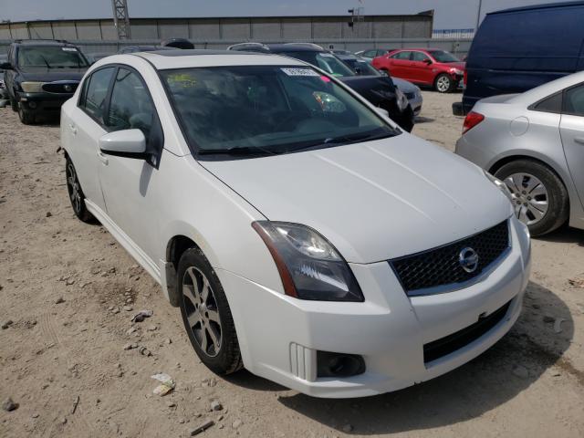 Nissan Sentra 2.0 (2012)