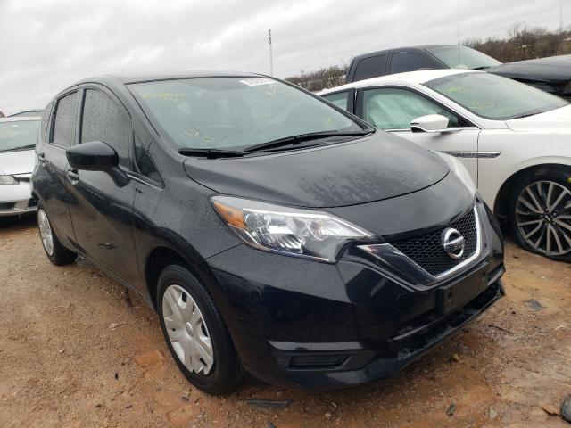 Nissan Versa note (2019)