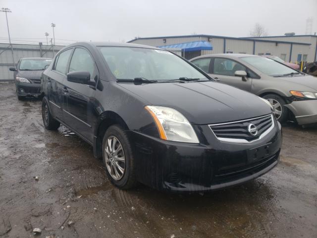 Nissan Sentra 2.0 (2010)