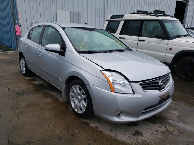 Nissan Sentra 2.0 (2010)