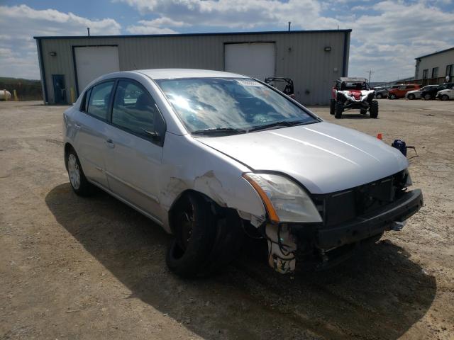Nissan Sentra 2.0 (2011)