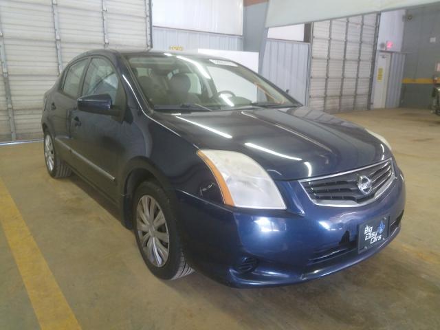 Nissan Sentra 2.0 (2011)