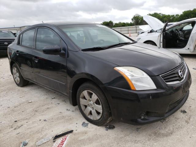 Nissan Sentra 2.0 (2011)