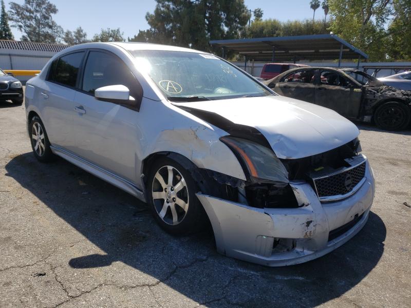 Nissan Sentra 2.0 (2012)