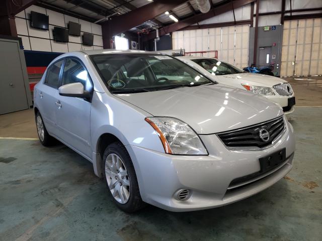 Nissan Sentra 2.0 (2012)
