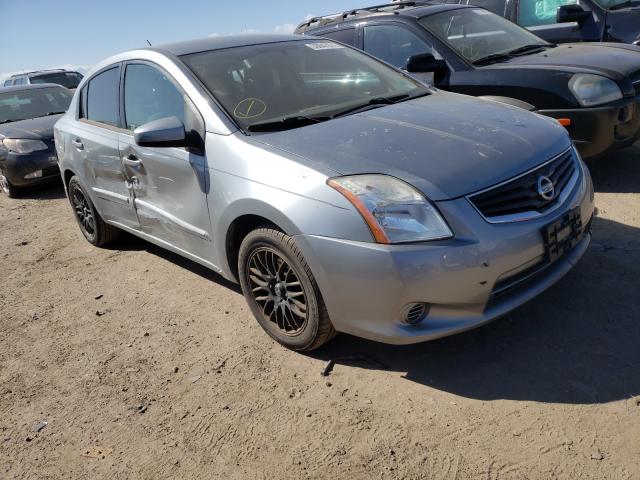 Nissan Sentra 2.0 (2012)